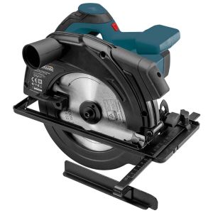 Cirkularna testera 1200W,Φ185 Bormann (BCS1410)