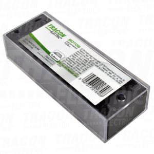 SK4 trapezna ostrica za noz10 kom0.6×19×62mm × 10