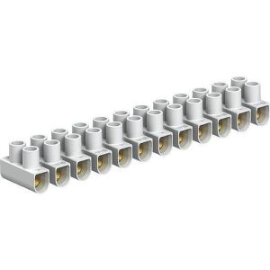 Redna stezaljka 4–6 mm 12 polova