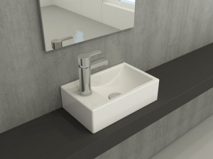LAVABO 37&#215;23  BELI LEVI BOCCHI