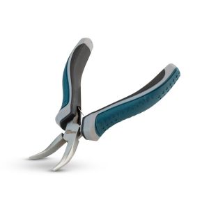 Klešta povijena mini 115mm - Bormann Pro