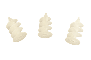 Tipla za stiropor 25 x 50mm pakovanje 20 komada