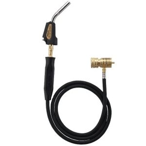 Brener za MAPP gas sa crevom i upaljačem JH-3SW