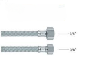 BRINOX 3/8 &#8211; 3/8 40cm HH CAPO CASA