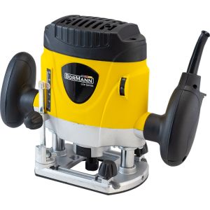 Podesiva glodalica 1200W Bormann (BRT1300)