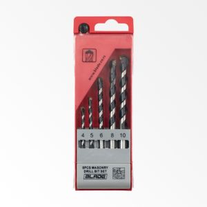 Set burgija za beton vidija BSETBV Blade