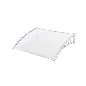 Bormann BSH5300 Nadstrešnica 150 × 100 cm