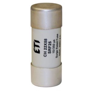 C CH22x58 SRF 25kA 10/350-I