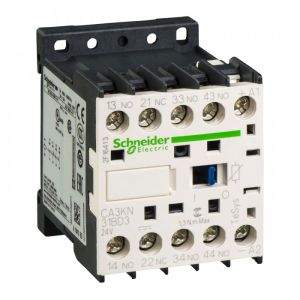 KONTAKTOR POMOCNI TeSys_K 3NO  1NC 24VDC