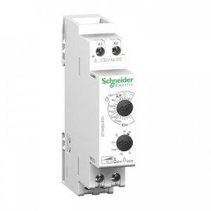 STD400L  DIN DIMMER LED