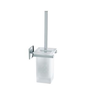 WC ČETKA KONZOLNA LUK SAMOLEPLJIVA &#8211; BANO DISENO