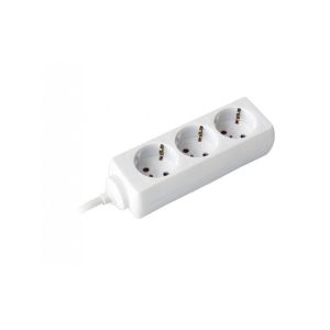 Produzni kabel beli 3g/3m/3 x1.5/H05VV-F