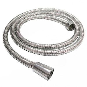 CREVO TUŠ 1.5m METALNO DUPLO PLETENO CAPO CASA