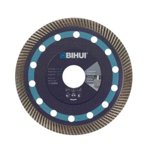 Dijamantska rezna ploča za keramiku 115 mm DCBN115 Bihui