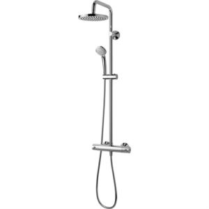 BATERIJA CERATERM 100 USPONSKI BEZ IZLIVA &#8211; IDEAL STANDARD