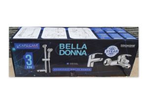 SET 3U1 BELLA DONNA NEW &#8211; CAPO CASA 300S