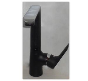 BATERIJA ZA SUDOPERU BLACK CAPO CASA CC89306