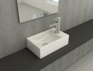 LAVABO 37&#215;23  BELI DESNI BOCCHI