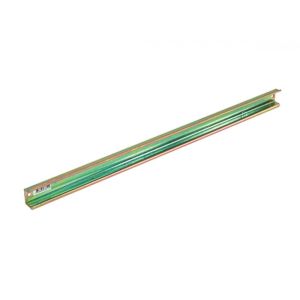 Din sina perforirana TH35/L-1m