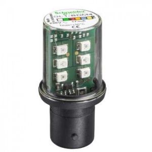DIODA LED 230V PLAVA
