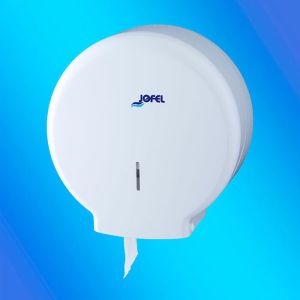 DRŽAČ ROLNE ABS METAL &#8211; JOFEL AE52500