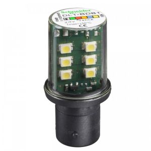 DIODA LED 24V BELA