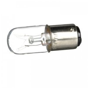 SIJALICA BA15D 120V 7W