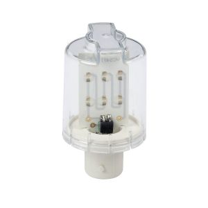 LED sijalica zelena 24V