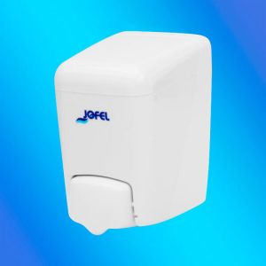DOZER ZA TEČNI SAPUN 400ML SMART &#8211; JOFEL AC84020
