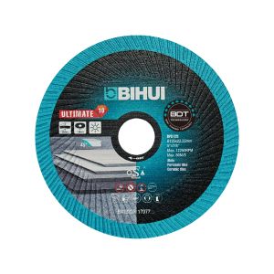 Dijamantska rezna ploča 125 mm DPD125 Bihui