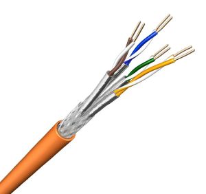 SFTP mrežni kabl CAT7 DRAKA UC900 HS23 4P 900MHz