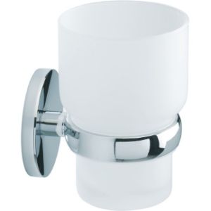 DRŽAČ ČETKICE CLOE &#8211; BANO DISENO 55061600
