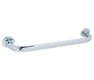 DRŽAČ ZA IZLAZ IZ KADE 40CM ZERRO &#8211; ROSAN JZ914
