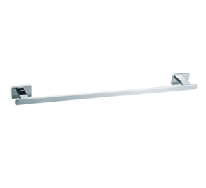 DRŽAČ PEŠKIRA 1/1 60 CM QUADRO &#8211; ROSAN JQ901