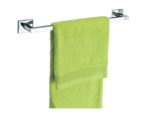 DRŽAČ PEŠKIRA 1/1 60CM HROM LUK &#8211; BANO DISENO 56021600
