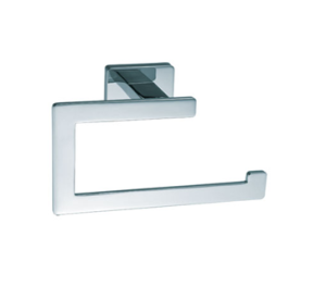 DRŽAČ TOALET PAPIRA QUADRO &#8211; ROSAN JQ909