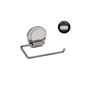 DRŽAČ TOALET PAPIRA INOX &#8211; PALADIO 003