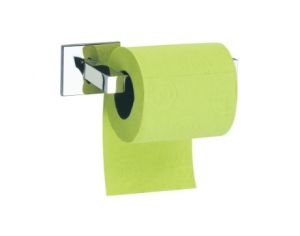 DRŽAČ TOLET PAPIRA HROM LUK &#8211; BANO DISENO 56281600