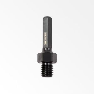 Adapter za testere za rupe M14 na 3-8 inča BAM14 Blade