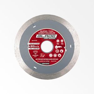 Dijamantska rezna ploča super tanka 125 mm BDD125PR Blade