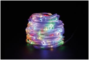 LED božićne mikro lampice 200 20m IP44