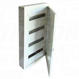 Metalni razv. orman u zid sa m askom4×16 mod. H×W×D=776×464×1