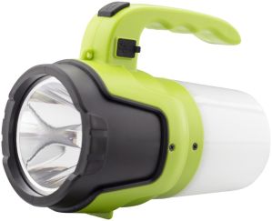 LED kamping baterijska lampa 5W 400lm IP44