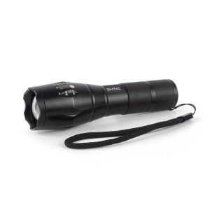 Džepna LED lampa 10W aluminijumska sa fokusom