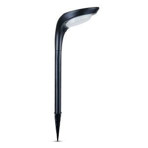 Solarna baštenska lampa ubodna lampa 640mm