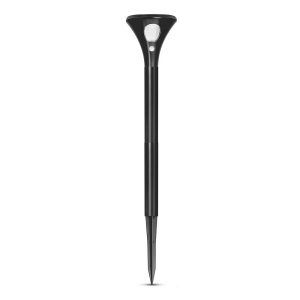 Solarna baštenska lampa ubodna sa senzorom pokreta 618mm