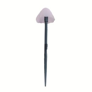 Solarna baštenska lampa osam pečuraka 200mm
