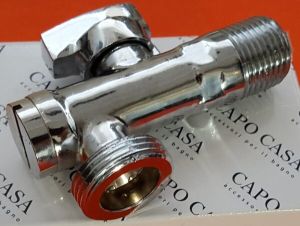 SLAVINA ZA VEŠ MAŠINU 3/4 SA METALNOM RUČICOM LUX &#8211; CAPO CASA PVM1234FLUX
