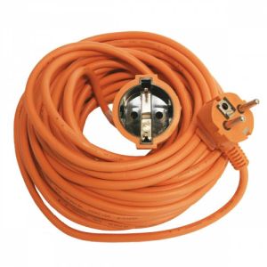 Produzni kabel PP/J 3X1.5 10M  narandzasti za kosilice Elit 