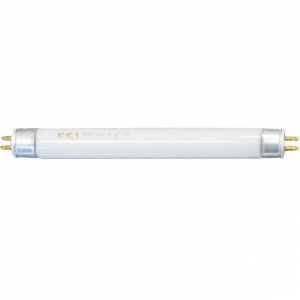 Lampa dekorativna 1x4W G5 za  unist. insekata sivo/plava PVC